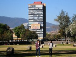 UNAM, CLASES PRESENCIALES CICLO 2022-2023