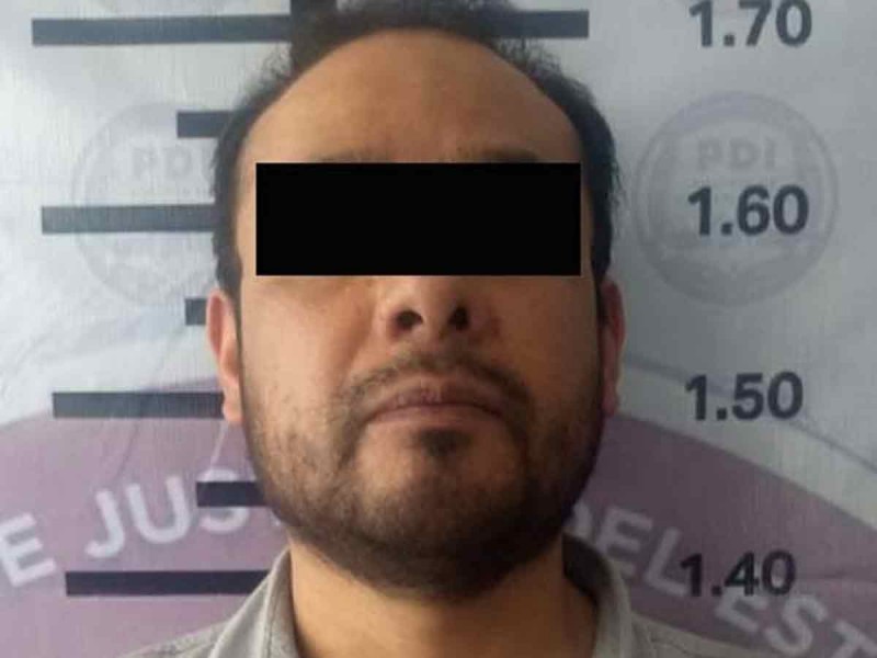Maestro acusado de abuso sexual en kinder de Ecatepec