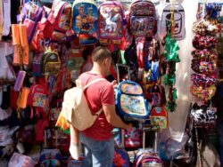 regreso a clases