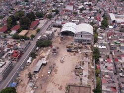 Ecatepec estudio cinematográfico