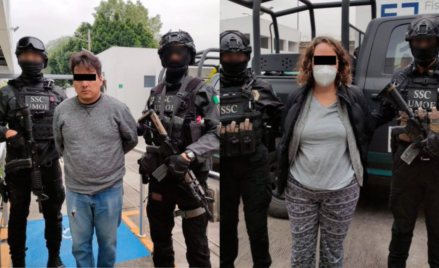 detenidos por homicidio del Directivo de La Salle, Universidad La Salle