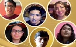6 aspirantes casi perfecto UNAM