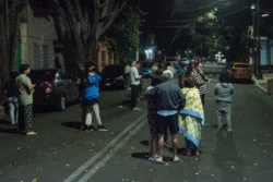 sismo de 6.9 deja 3 personas fallecidas en la CDMX