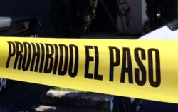 Las entidades con mayor impunidad son Edomex BC y Veracruz