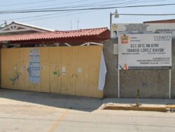 Alumno de secundaria apuñala a su maestra en Chimalhuacán Edomex