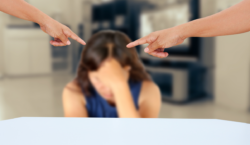 36% de las mujeres sufrió algún tipo de violencia