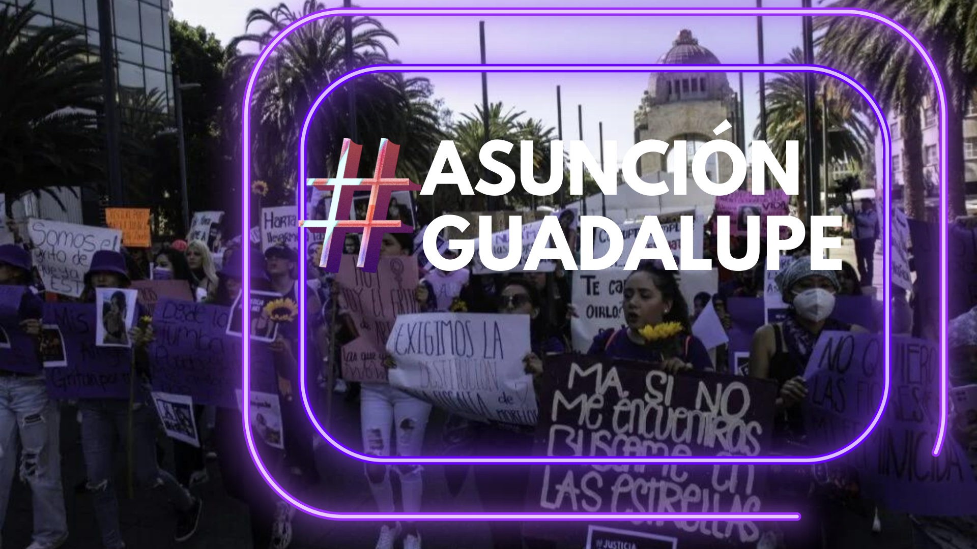 Feminicidio en Tláhuac Asunción Guadalupe fue encontrada sin vida en su casa