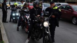 ¿Se suspenden? Las modificaciones al Reglamento de Tránsito que limita el uso de las motos