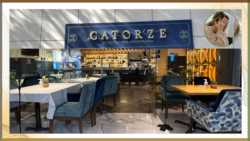 Restaurante Catorze involucrado en un caso de drogar a mujeres; en CDMX