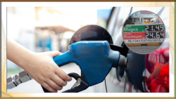 Edomex así está el precio de la gasolina; ¿Transportistas consideran un aumento al pasaje?