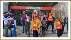 Línea 7 del Metro