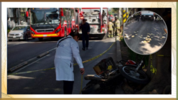 65 muertes en 12 años ocurridas en el Metrobús de la CDMX