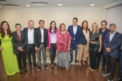 Xóchitl Gálvez recibe respaldo de Beatriz Paredes